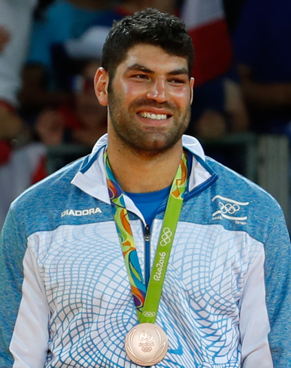 Ofer Oren