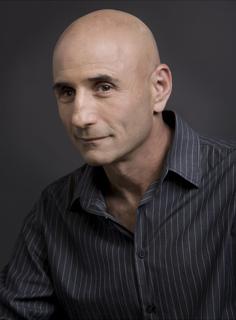 Ofer Shelah