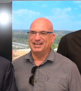 Ofir Erez