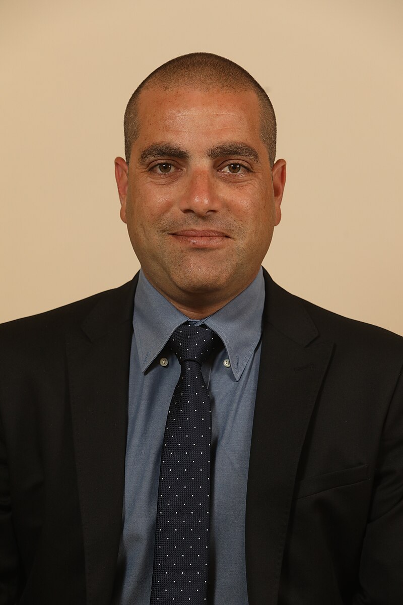 Ofir Katz