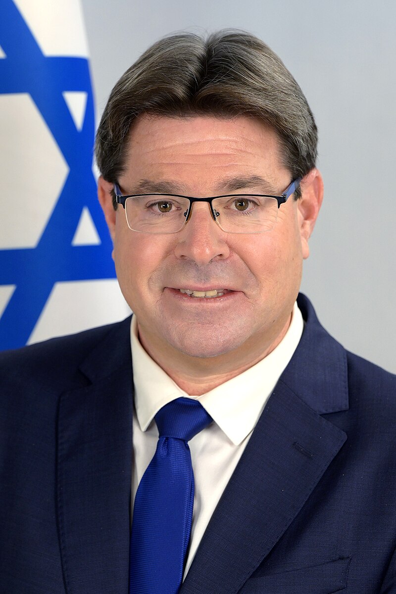 Ofir Peretz