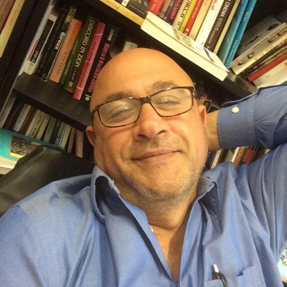 Ofir Yafe