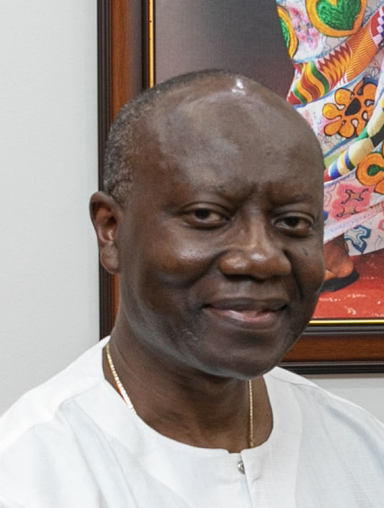 Ofori Atta