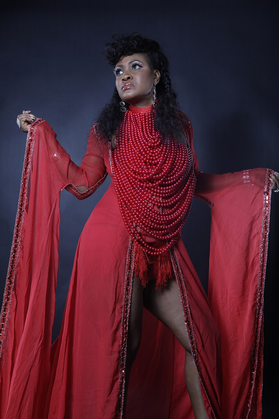 Oge Ikechukwu