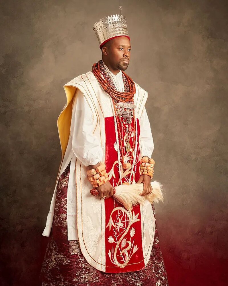 Ogiame Atuwatse III