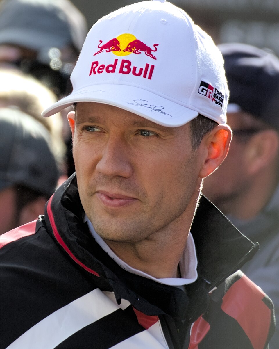 Ogier