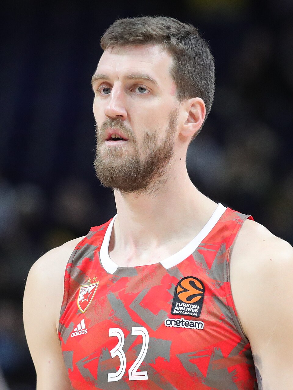 Ognjen Jokic