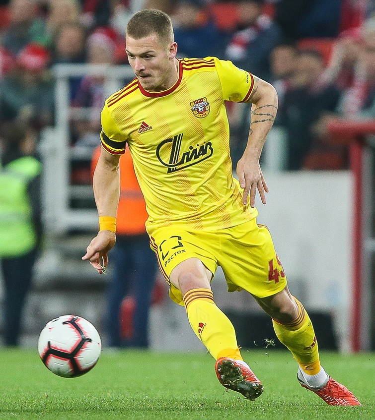 Ognjen Ozegovic