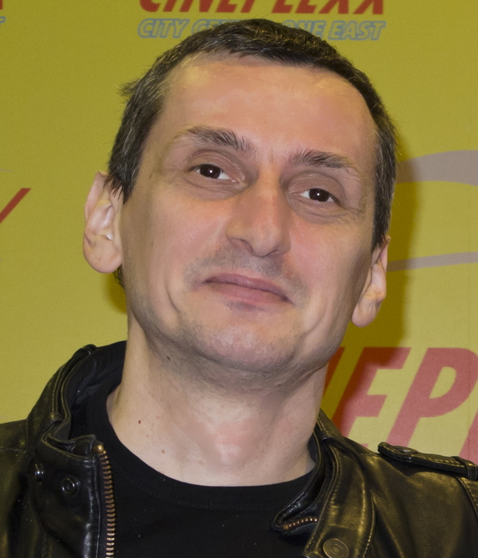 Ognjen Sekulić