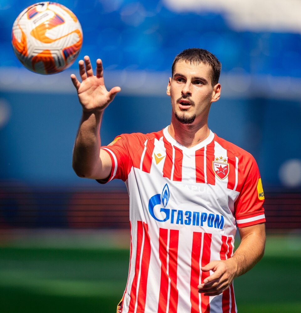 Ognjen Stamenić