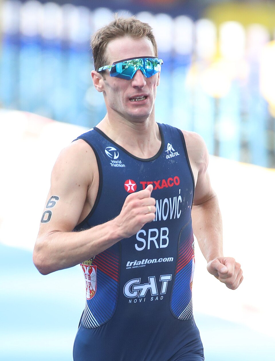 Ognjen Stojanović
