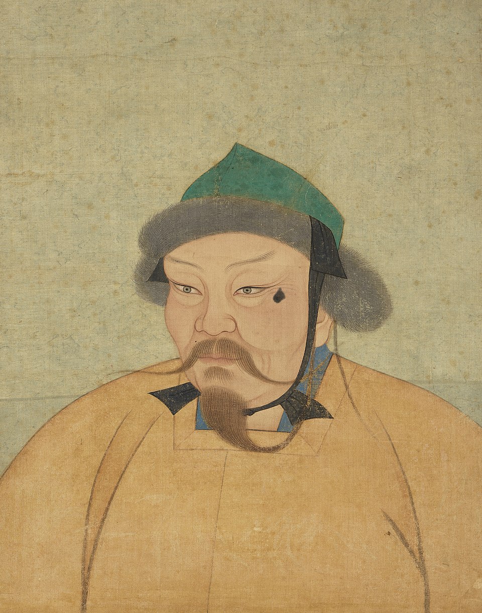 Ogodai