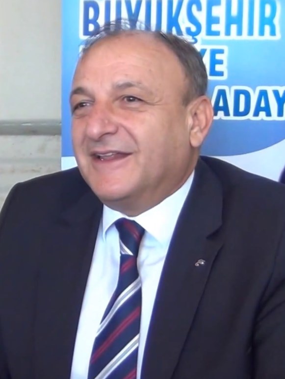 Oğuz Oktay