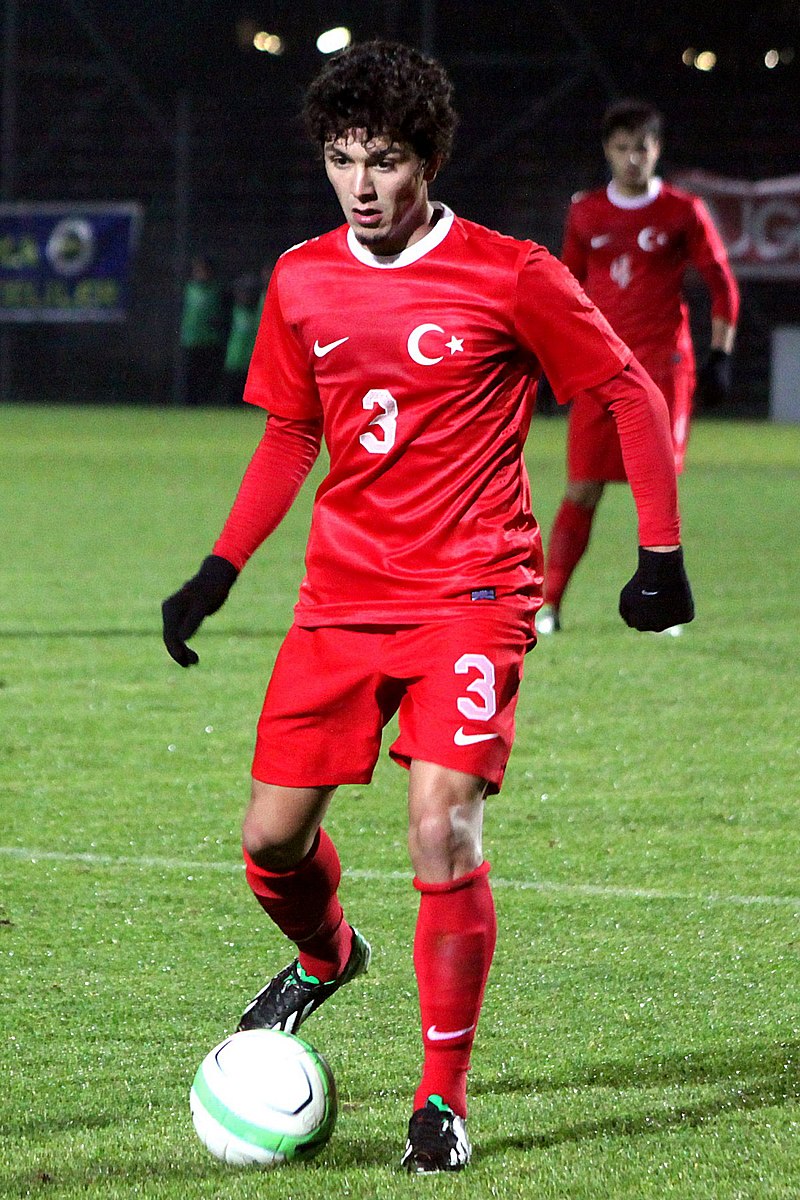 Oğuzhan Berber