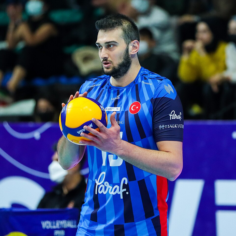 Oğuzhan Karasu