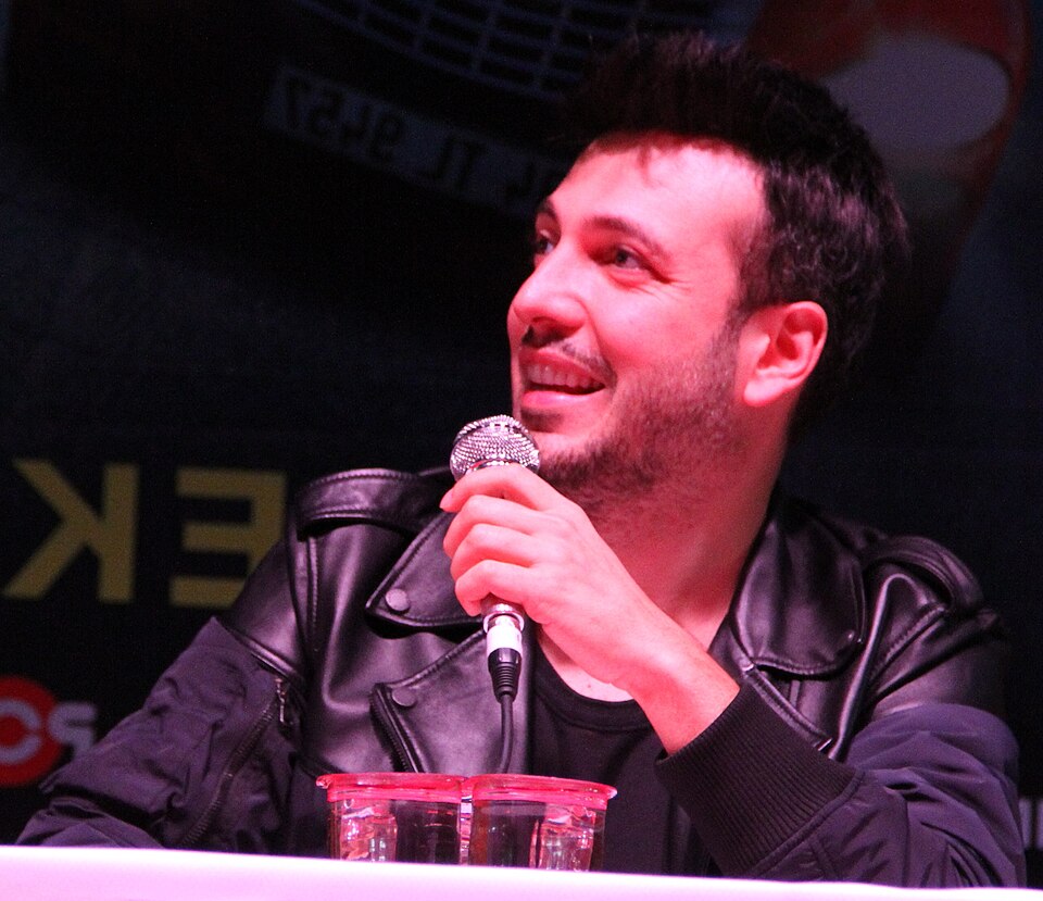 Oguzhan Sener