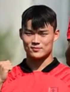 Oh Hyun-gyu