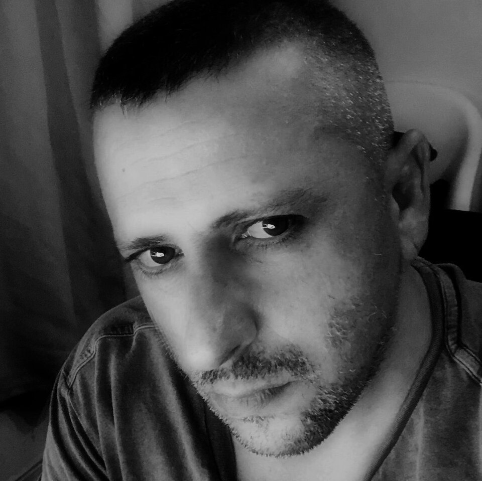 Ohad Ben Avi