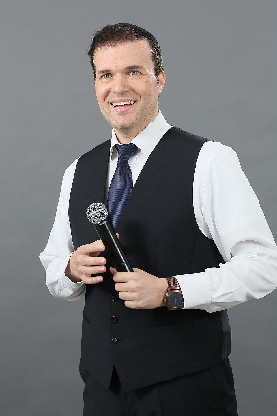Ohad Lapidot
