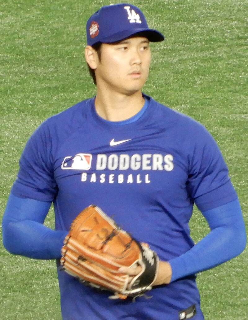Ohtani