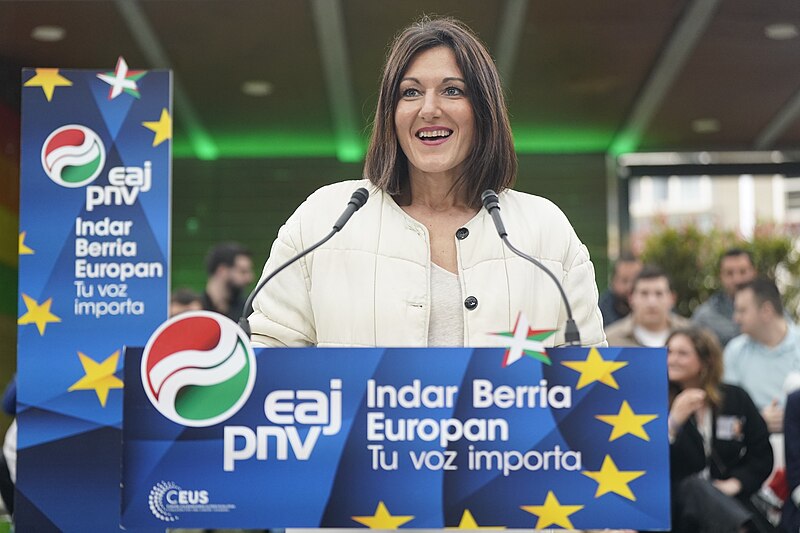 Oihane Agirregoitia