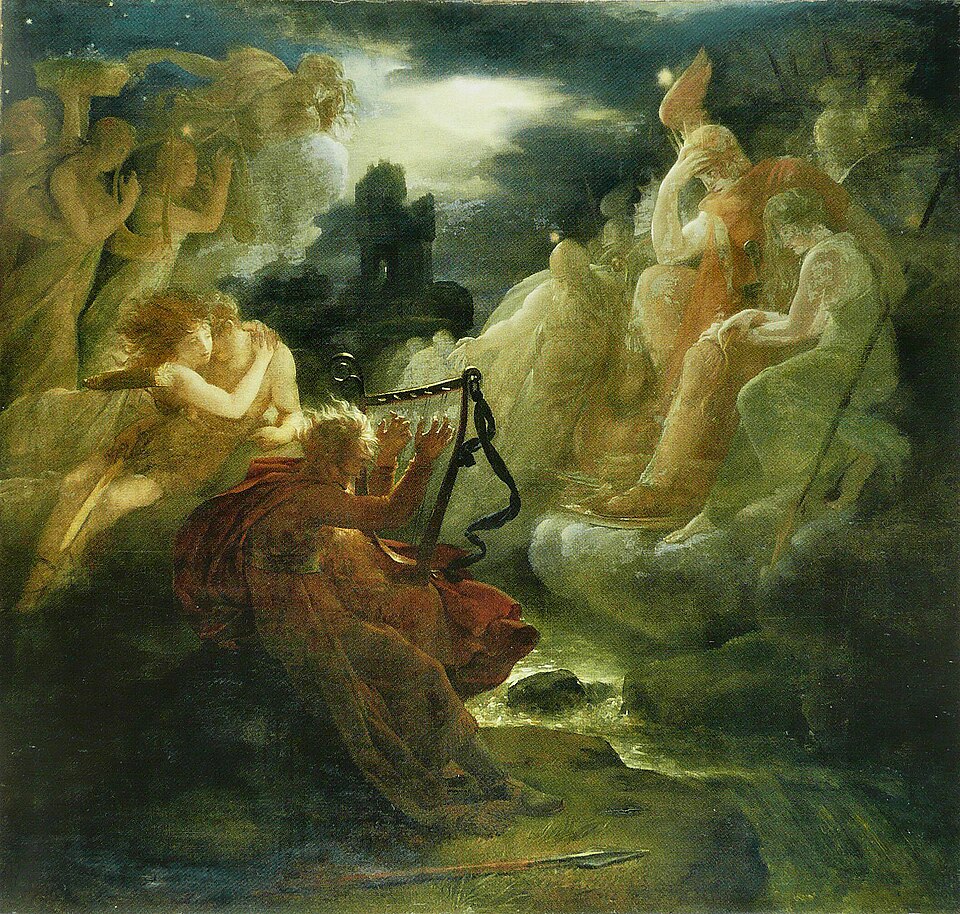 Óisin Large