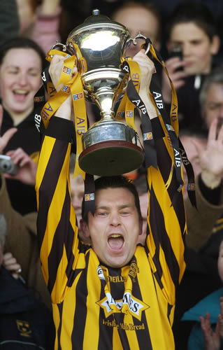 Oisín McKenna