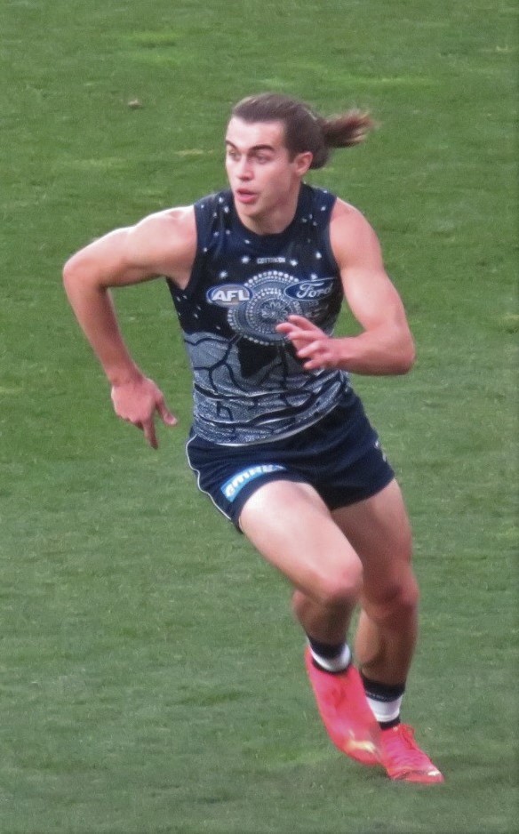 Oisin Mullin