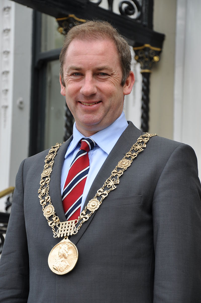 Oisín Quinn