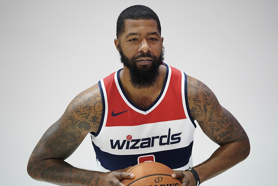 OJ Morris