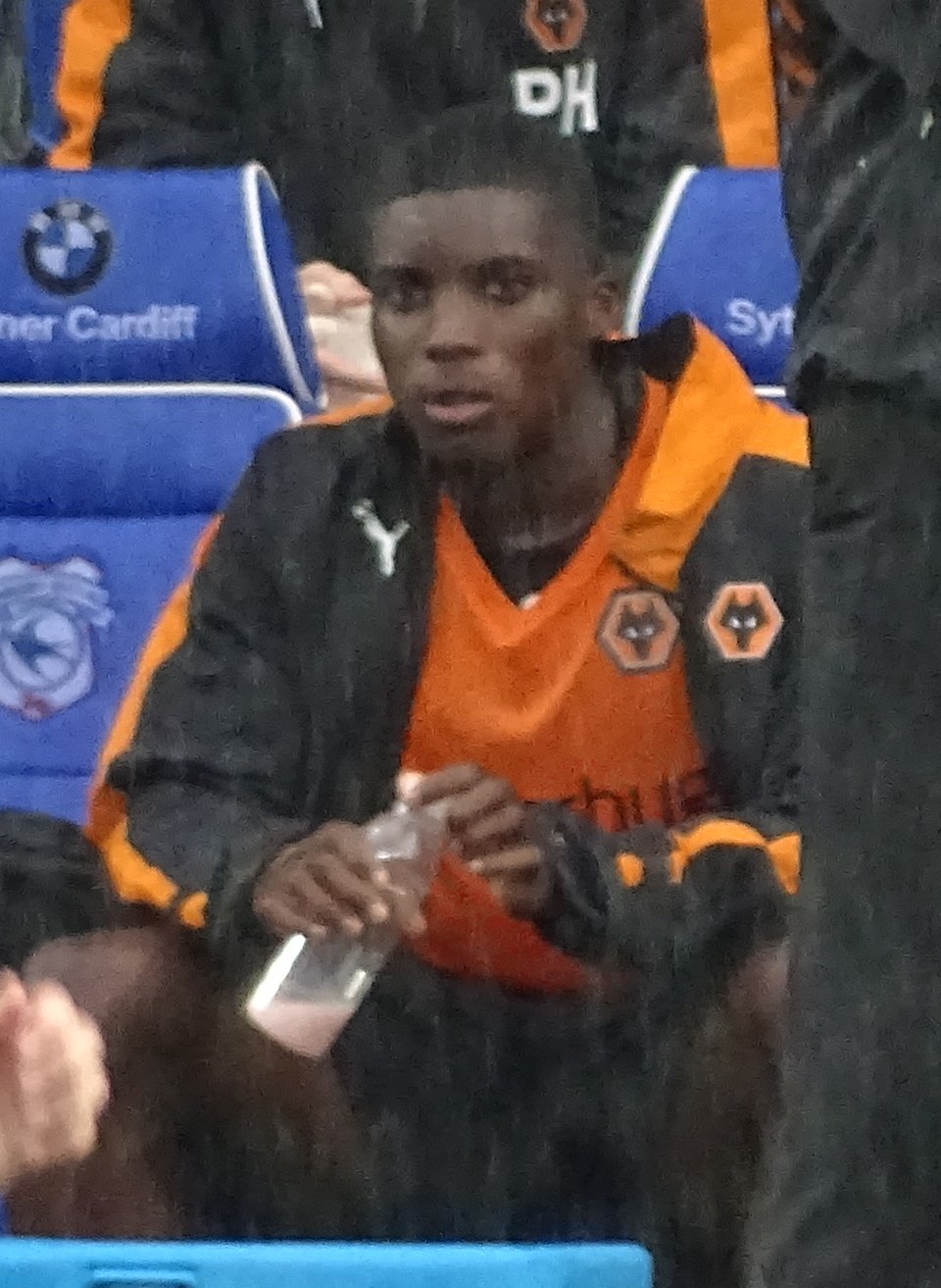 Ojo Babajide