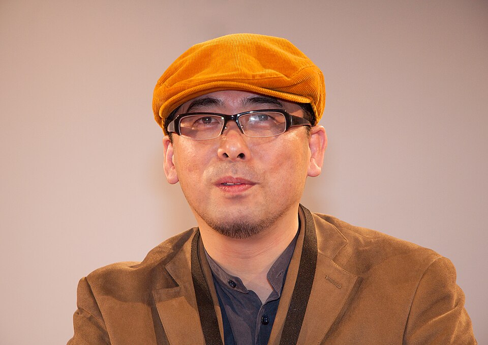 Okamura Ryusei