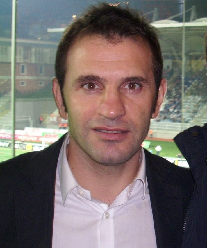 Okan A