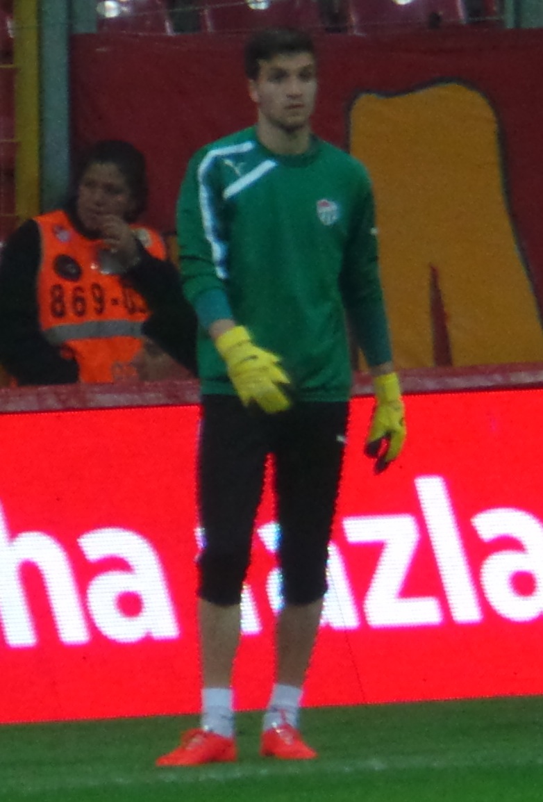 Okan Kocuk