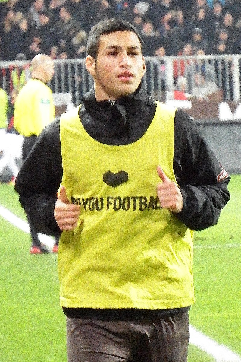 Okan Kurt