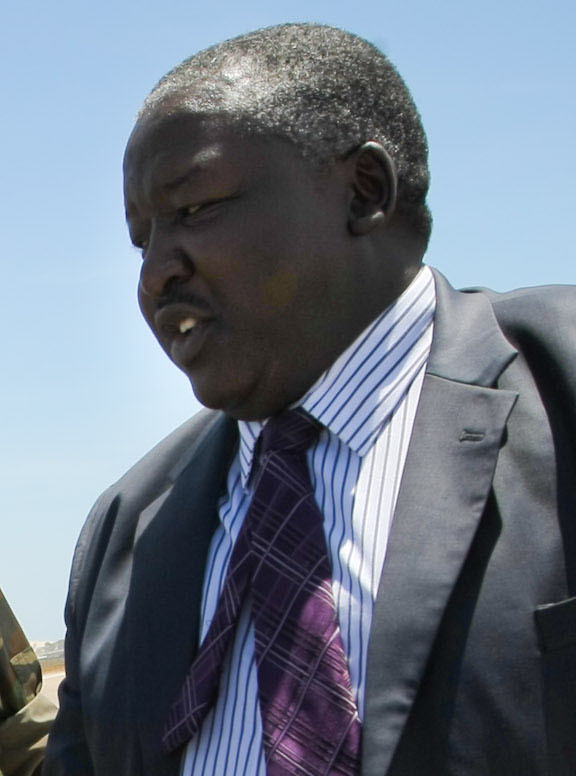 Okello Oryem