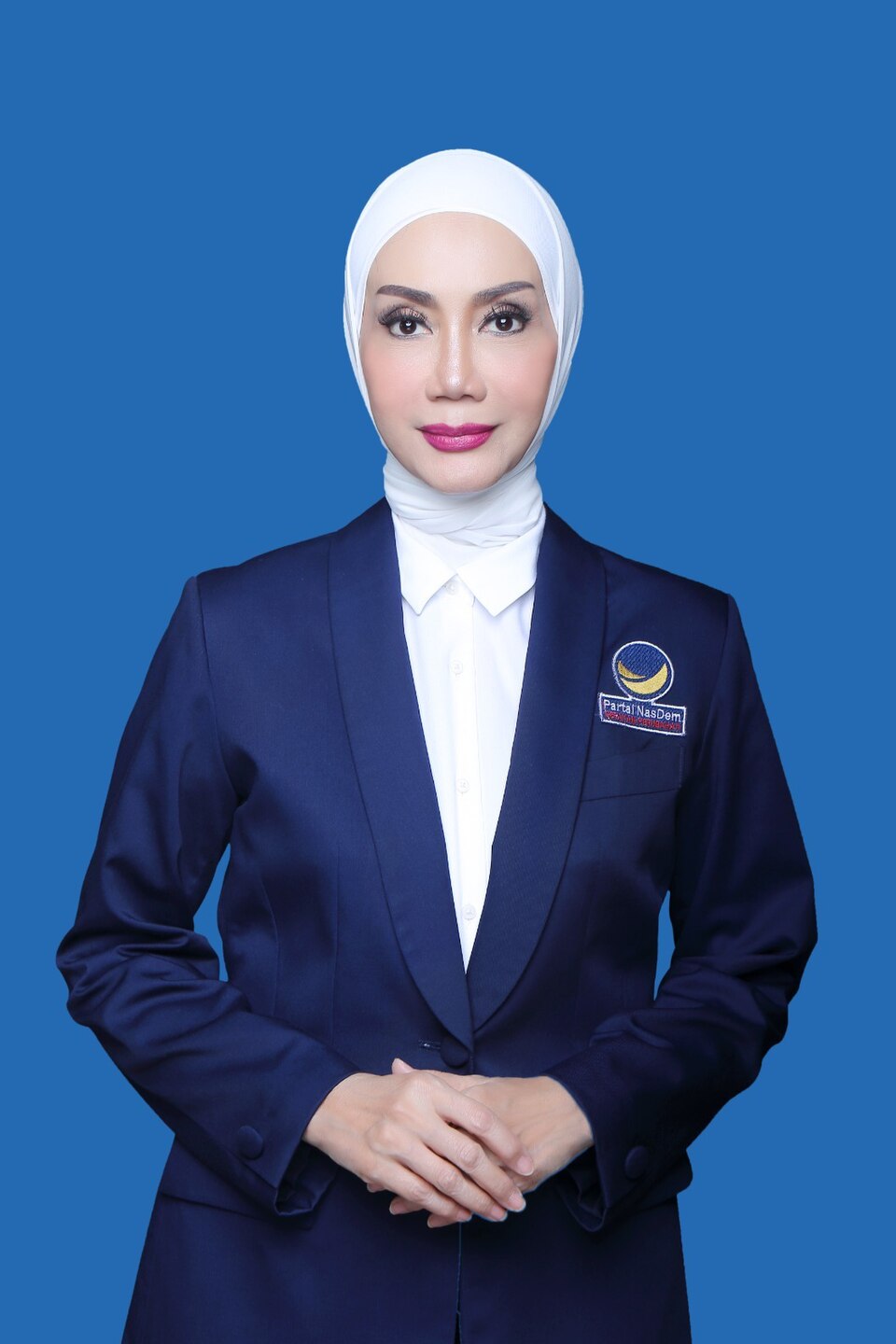 Okky Asokawati