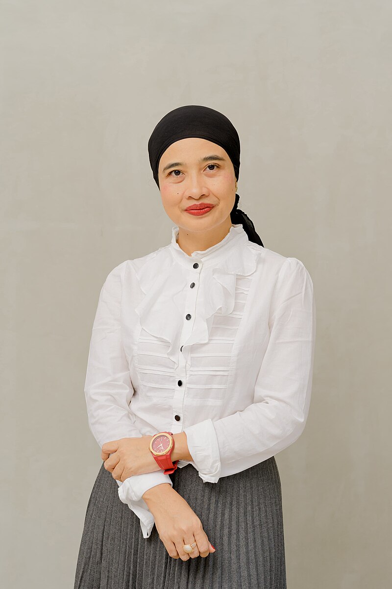 Okky Madasari