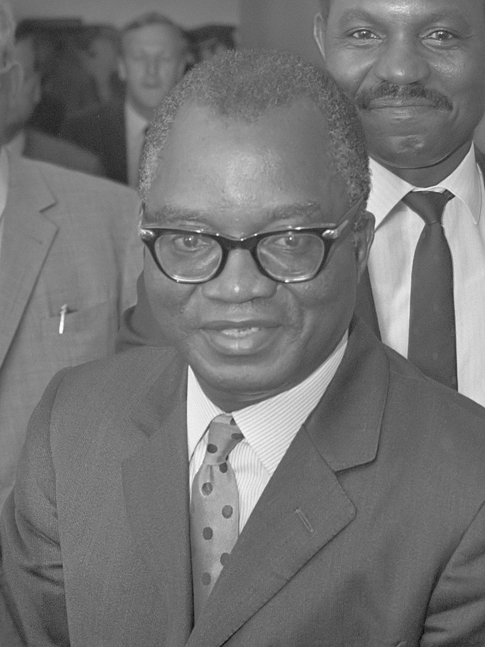 Okoi Obono Obla