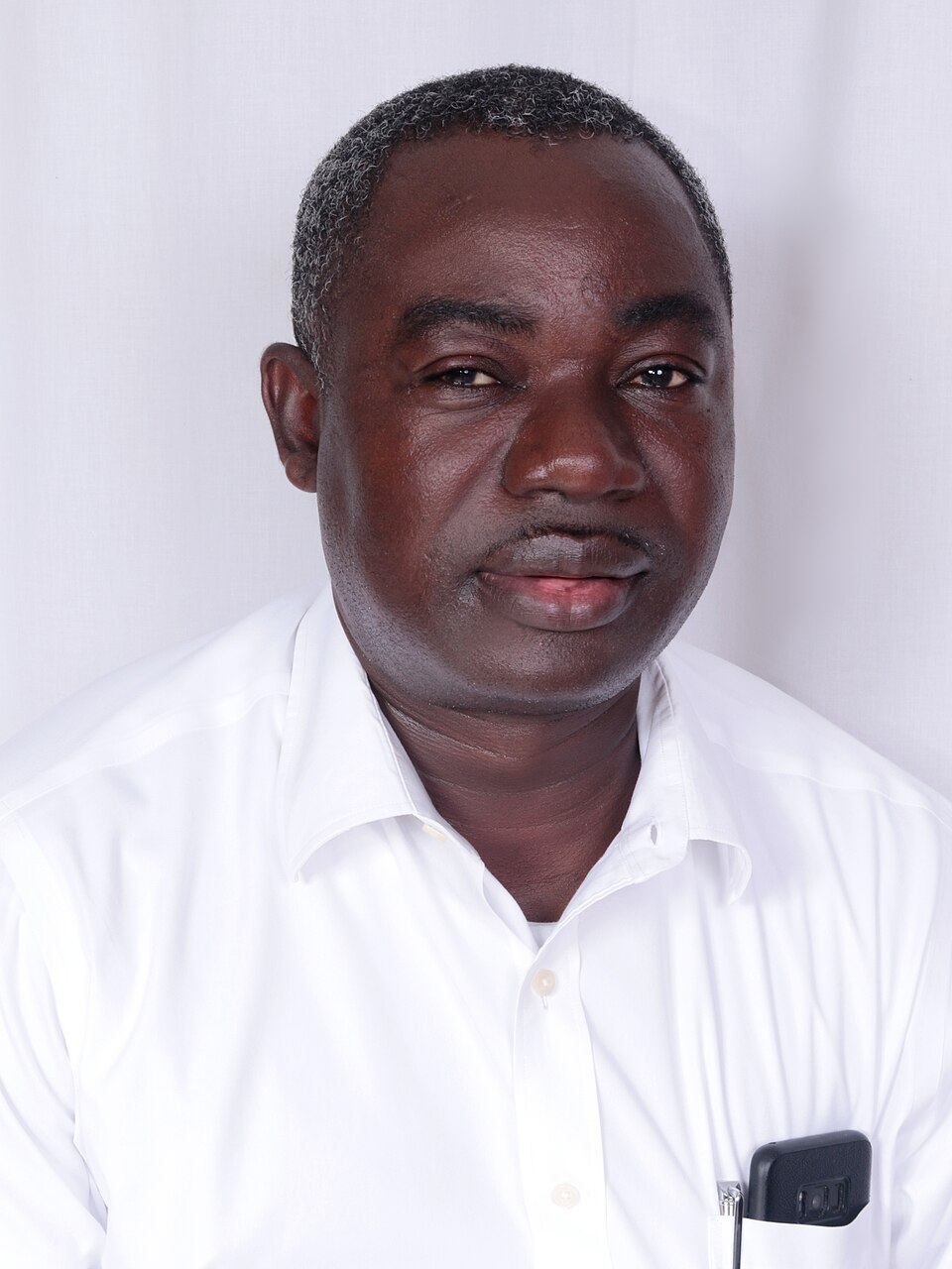 Okoyo Henry