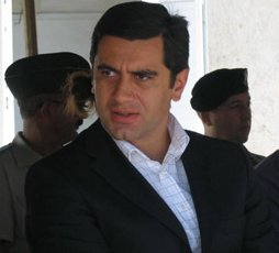 Okruashvili