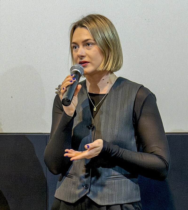 Oksana Karpovych