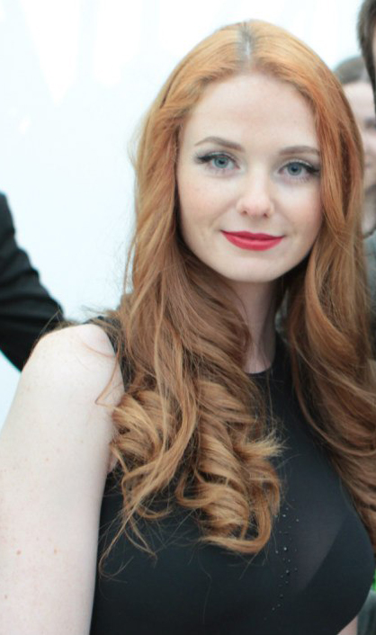 Oksana Maneken