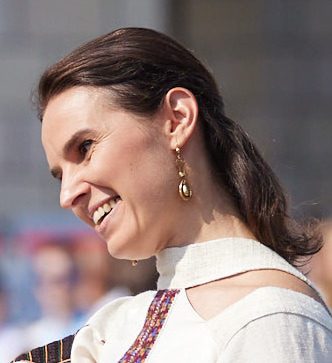 Oksana Melnyk