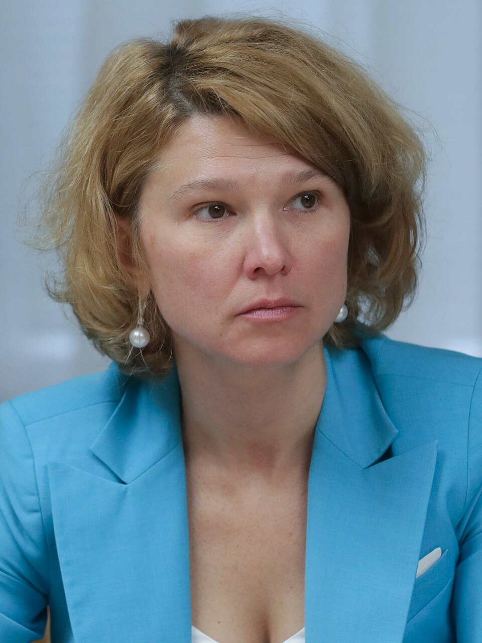 Oksana Nikolaevna