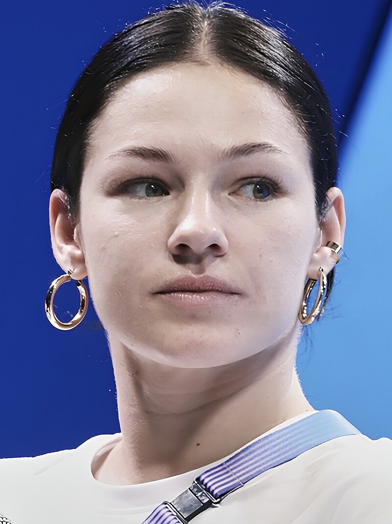 Oksana Pavlenko