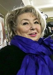Oksana Tarasova