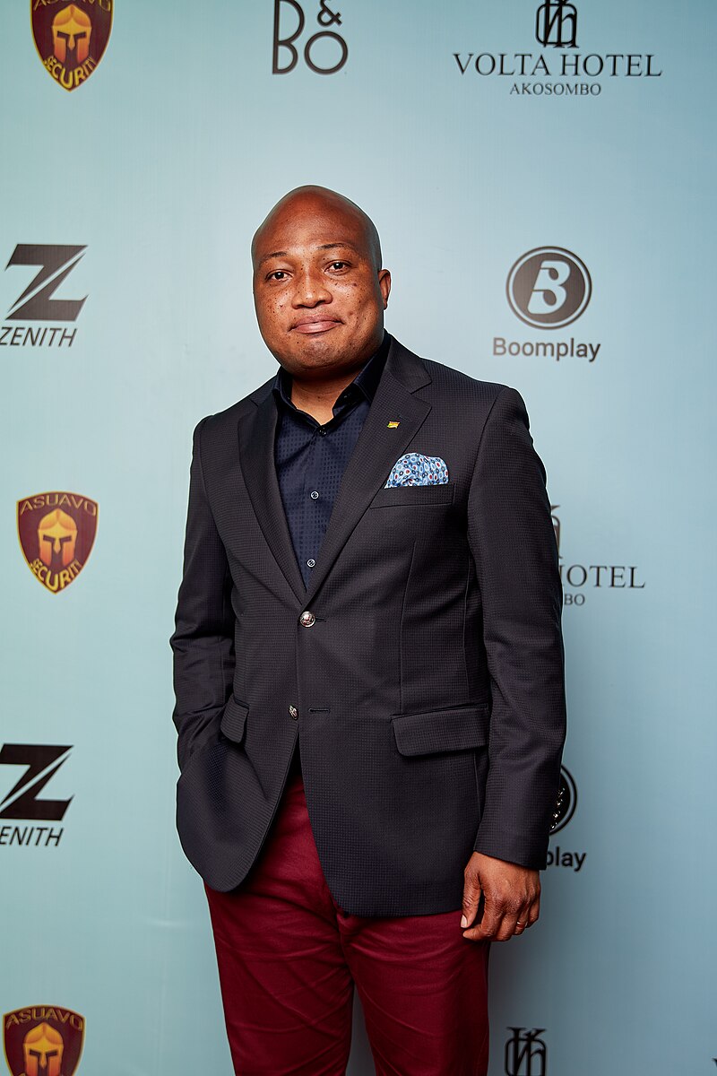 Okudzeto Ablakwa