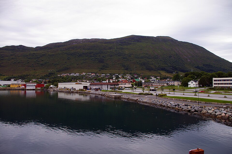 Ola Eiksund