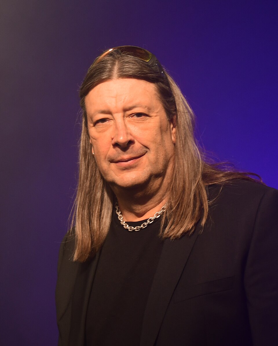 Ola Melzigs